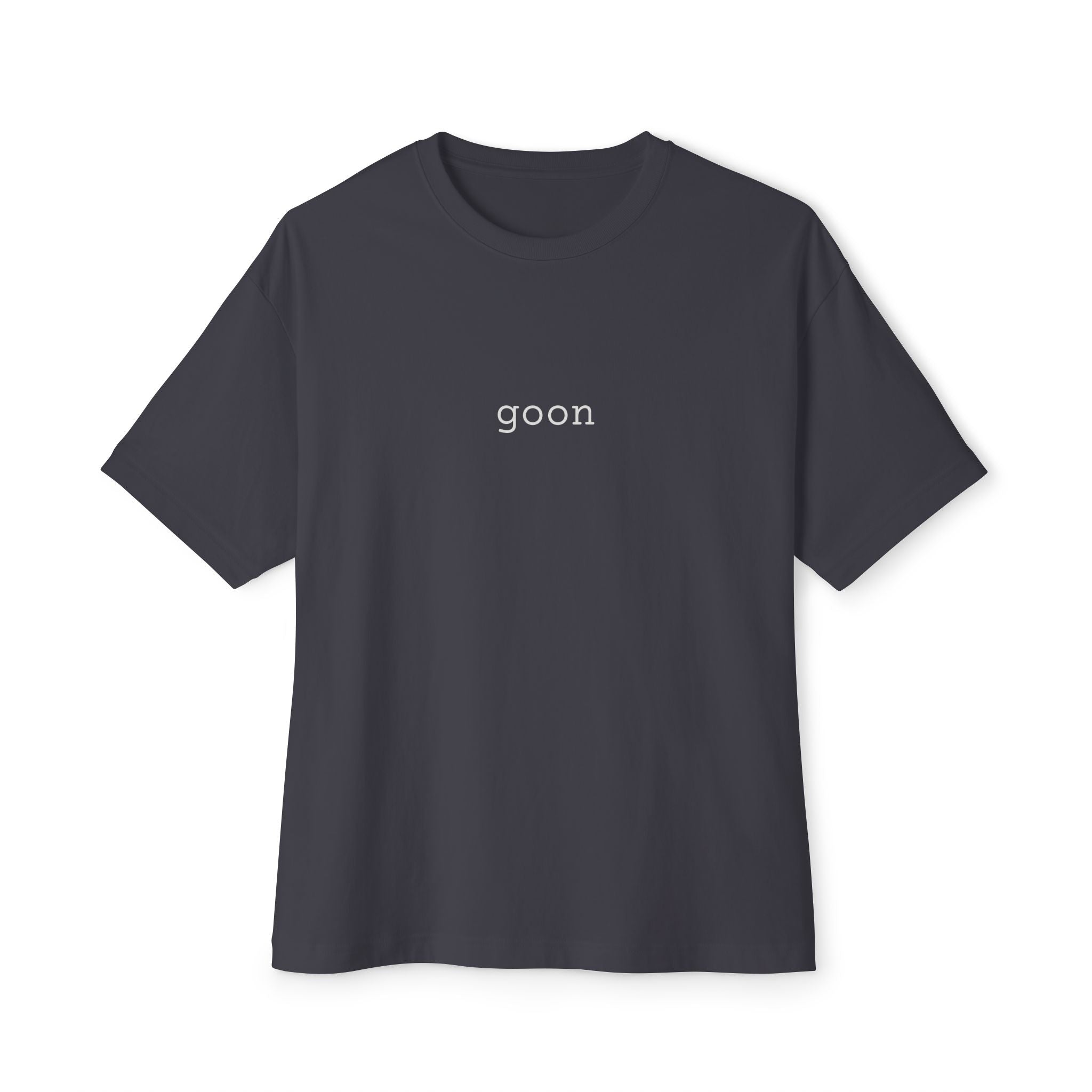 goon t-shirt