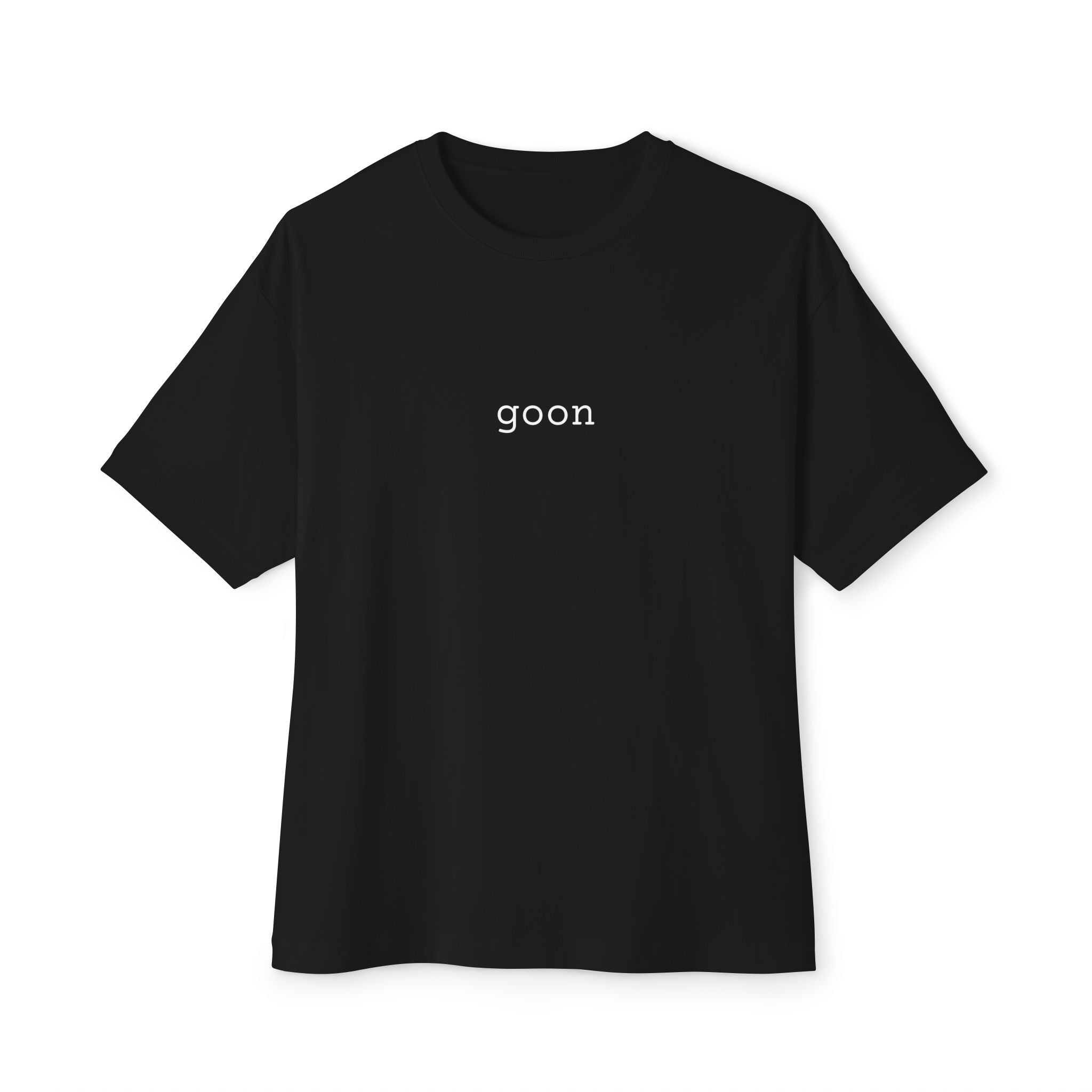 goon t-shirt